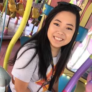 Meet your Posher, Alyssa